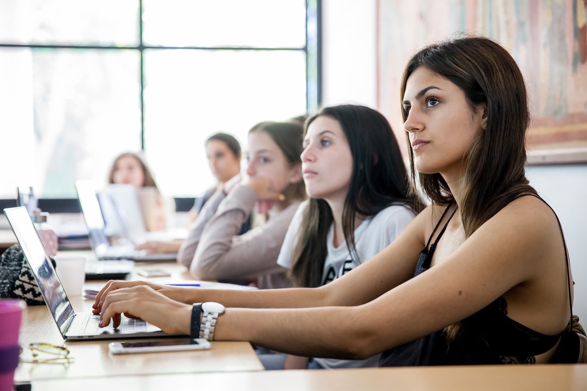 Curso de ingreso