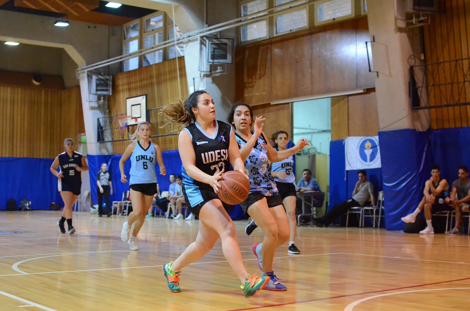 Torneos Intrauniversitarios