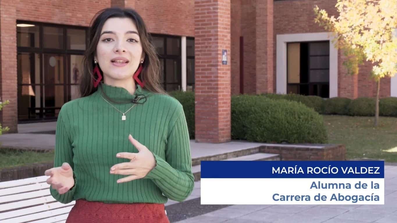 Abogacía tu futuro profesional