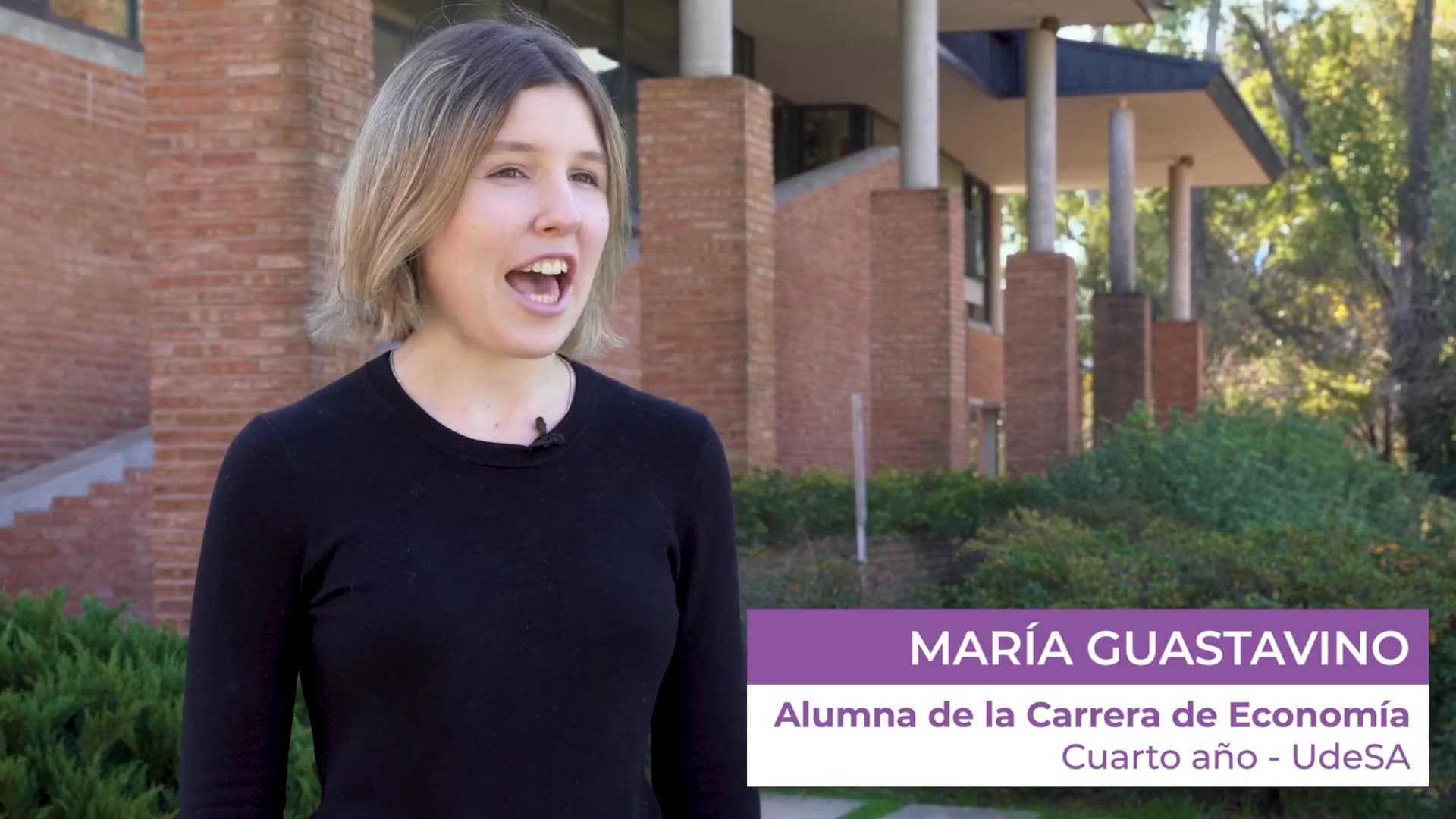 Economía Tu Futuro Profesional