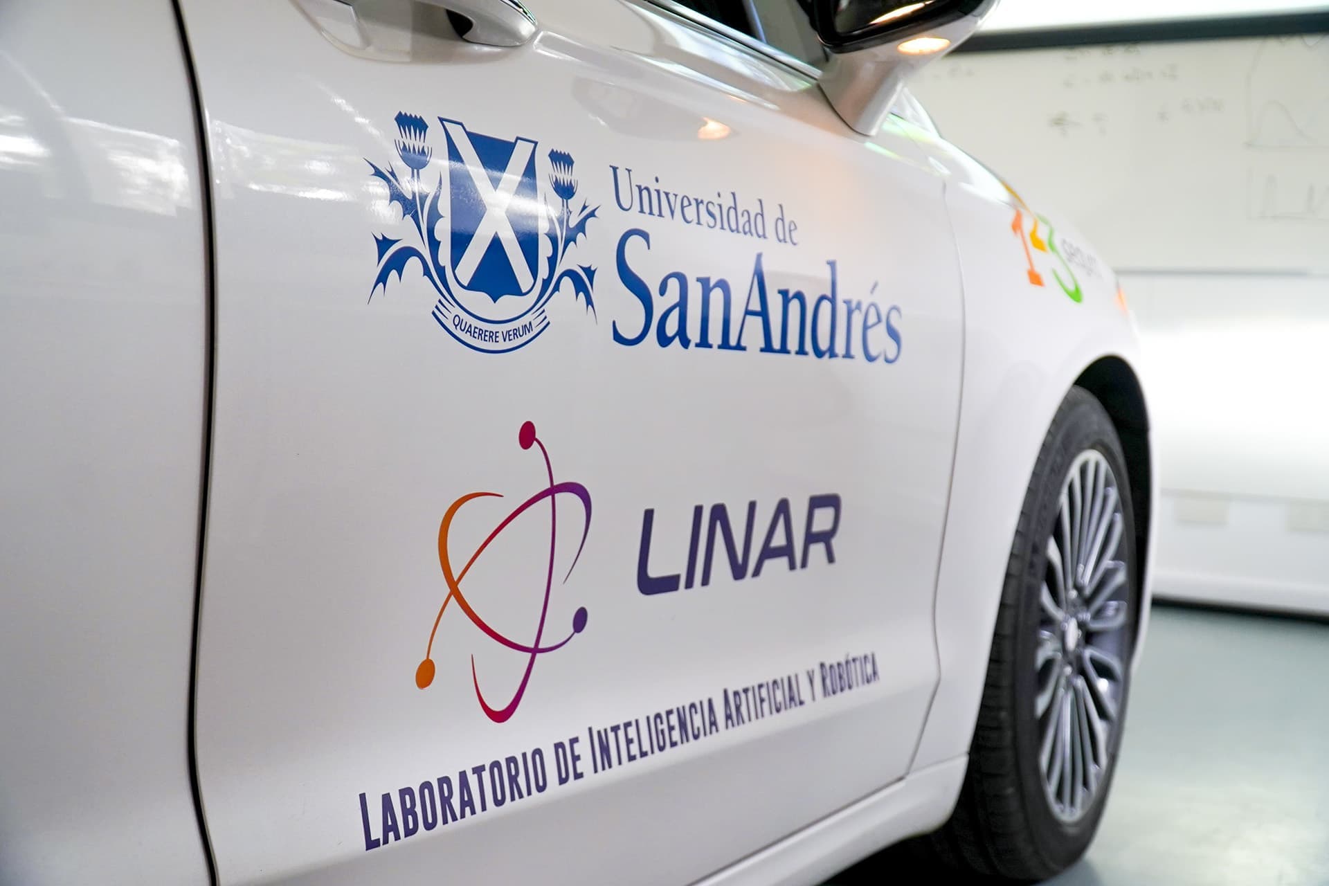 LINAR