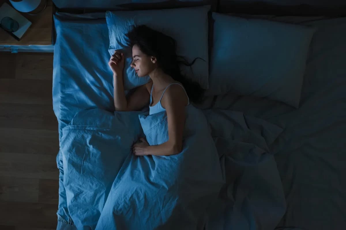 sueño