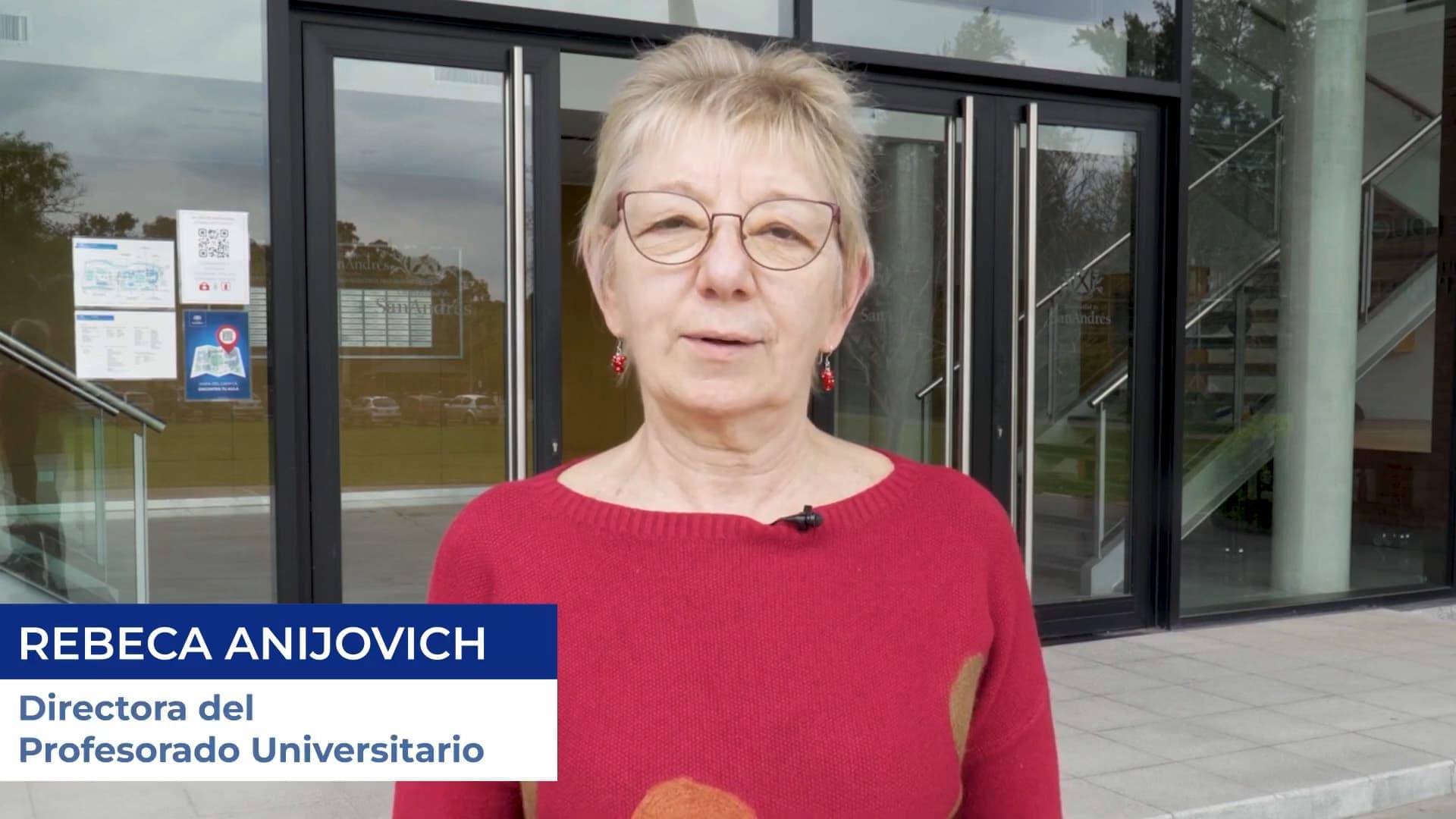 Profesorado Universitario