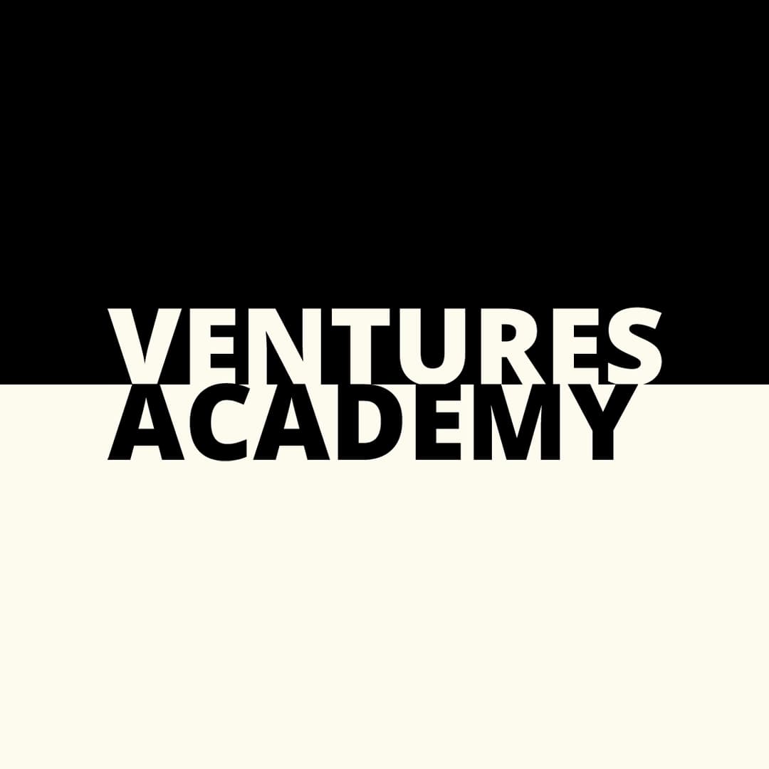 Logo Ventures Academy