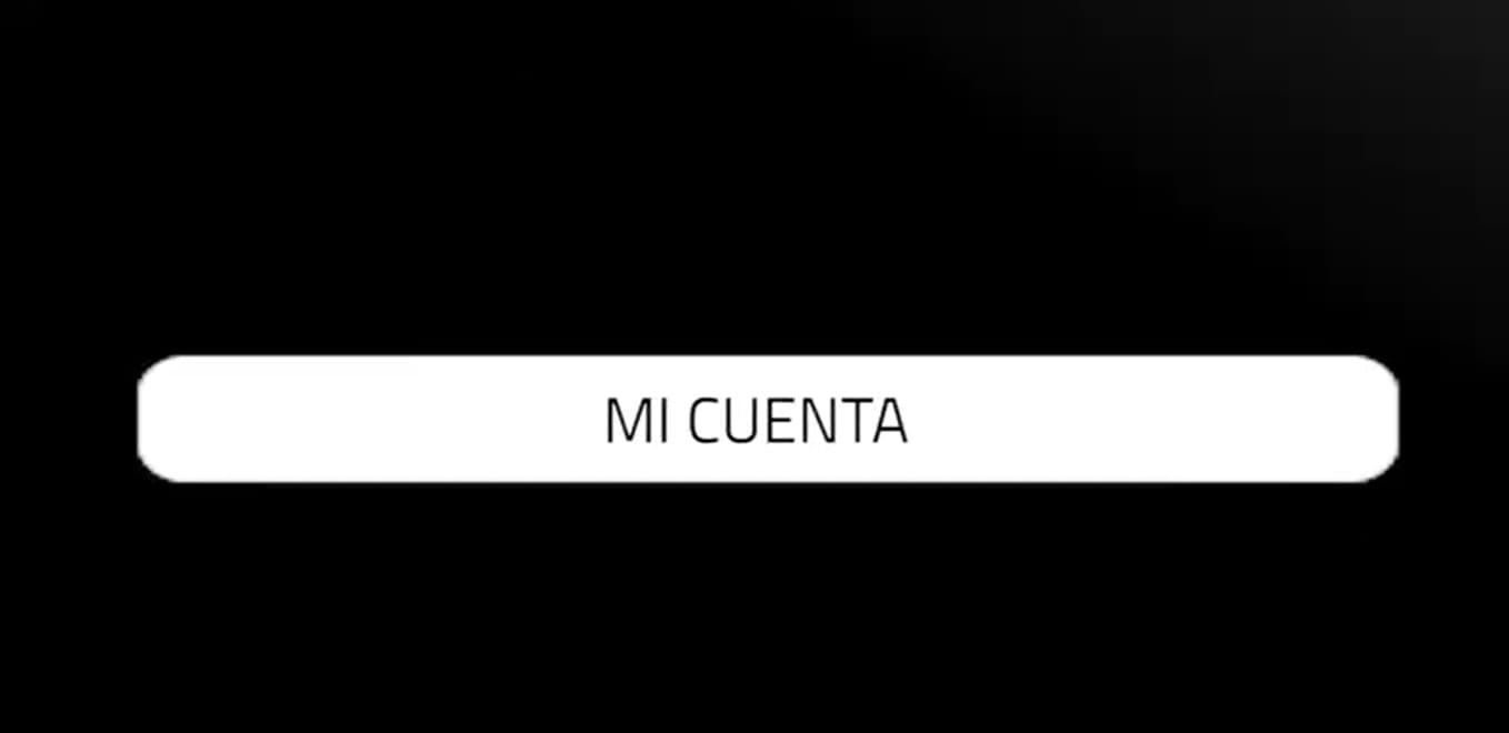 ¿Cómo acceder a Mi Cuenta?