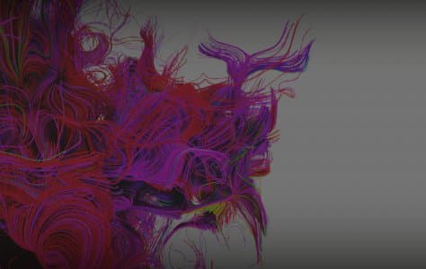 Ondas multicolor