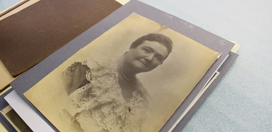 Cecilia Grierson