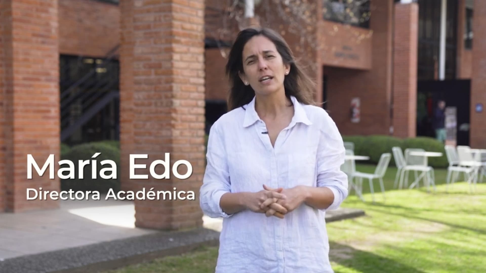 María Edo