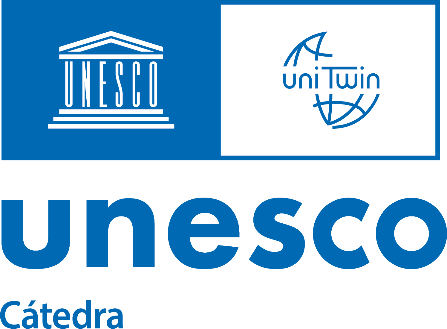LOGO UNESCO 2024
