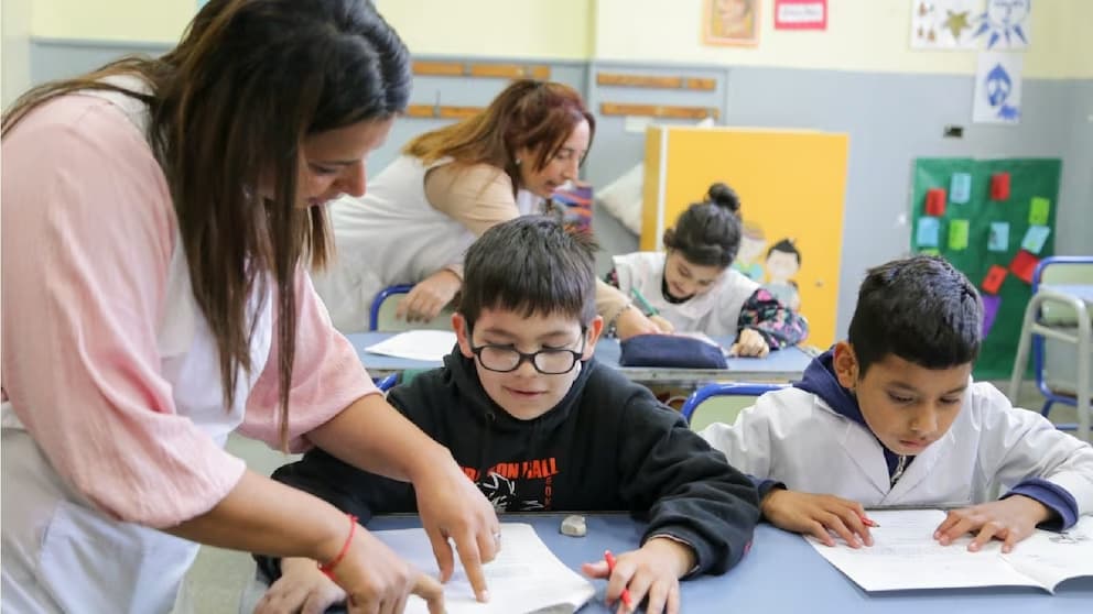Educacion