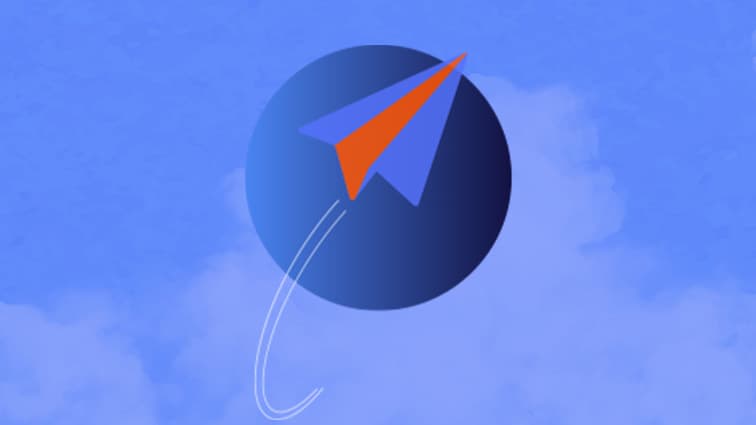 Logo Startup