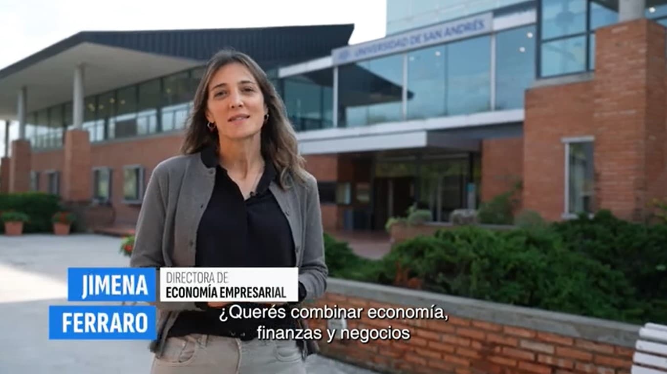 Economía Empresarial