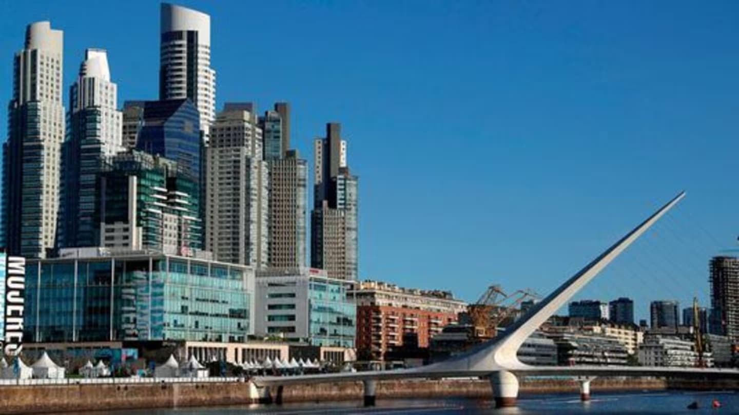 Buenos Aires