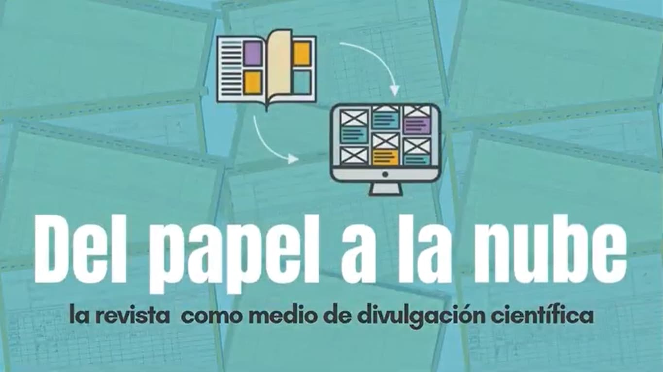 Video Expo - Del Papel a la Nube