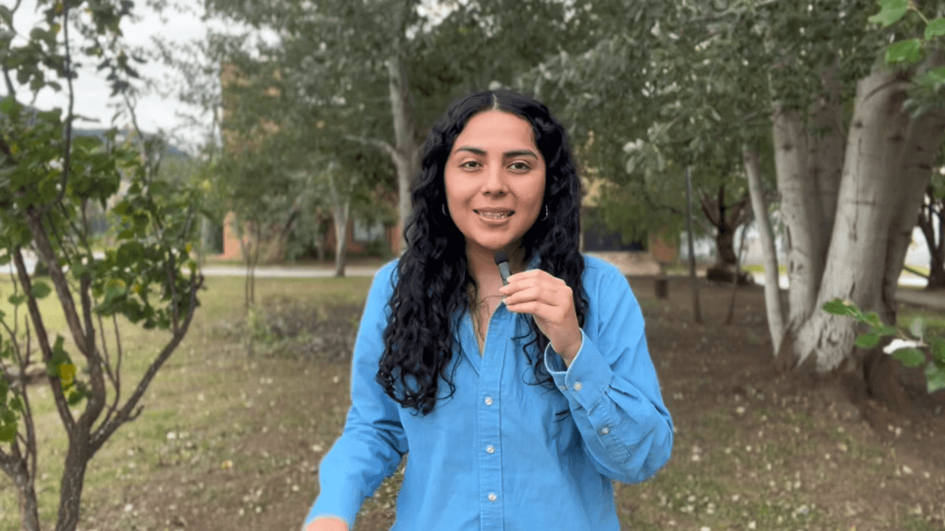 Reflexión metacognitiva de Sofia Bermúdez |  Especialización en Educación para la Sostenibilidad UdeSA