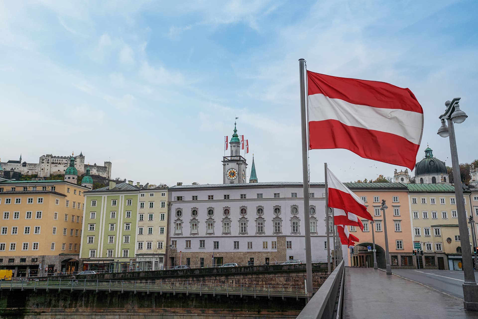 Austria