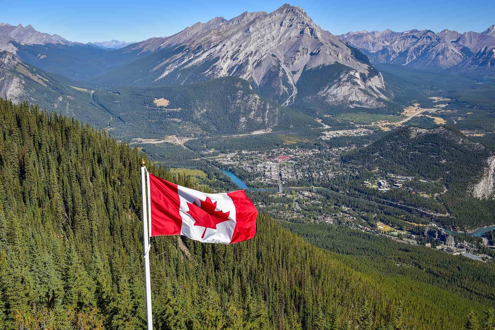 Canadá