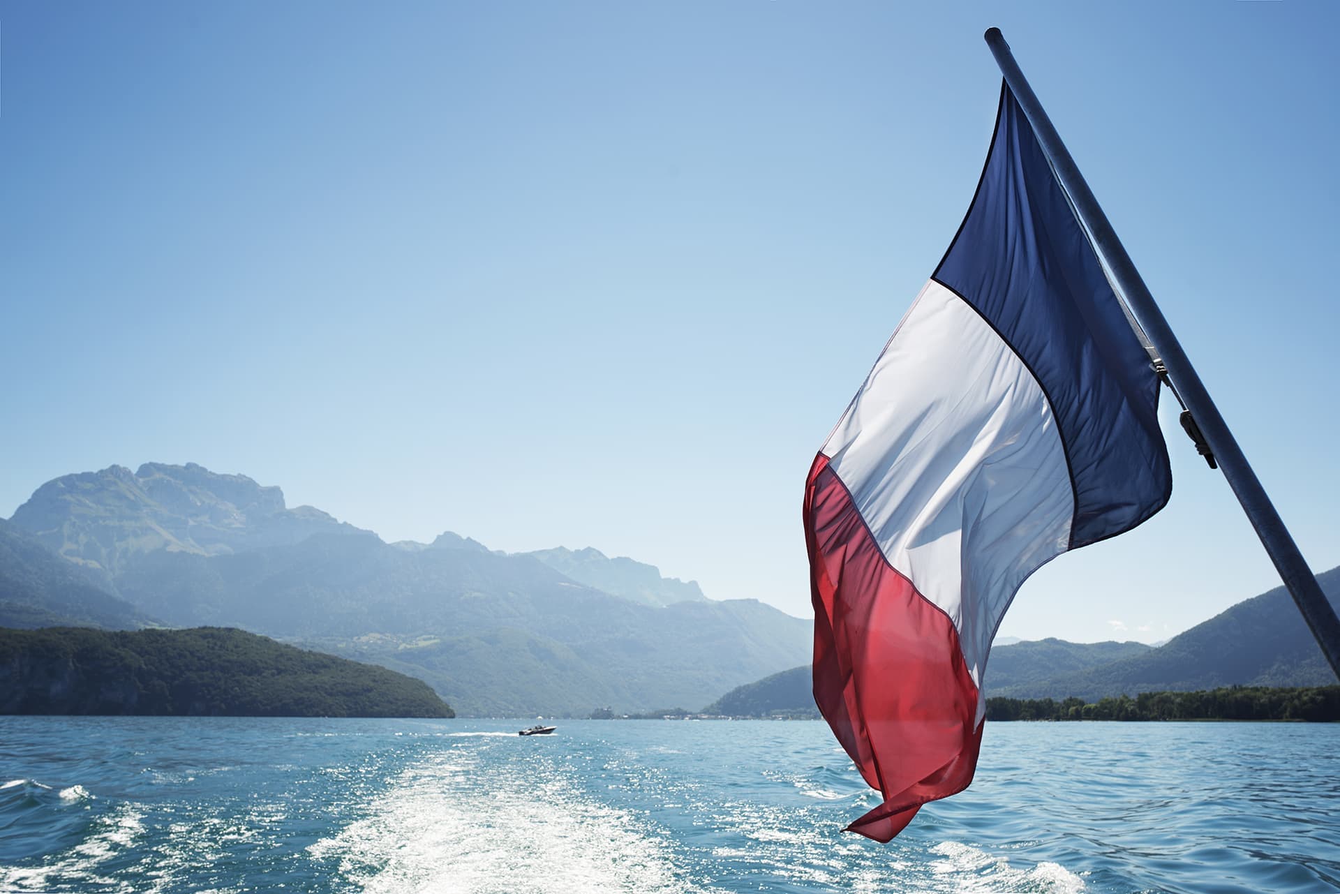 Francia