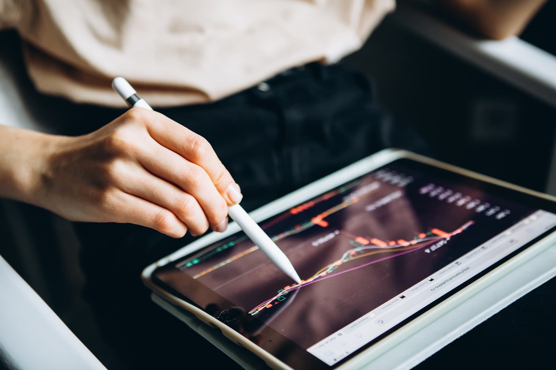 Perspectiva global finanzas