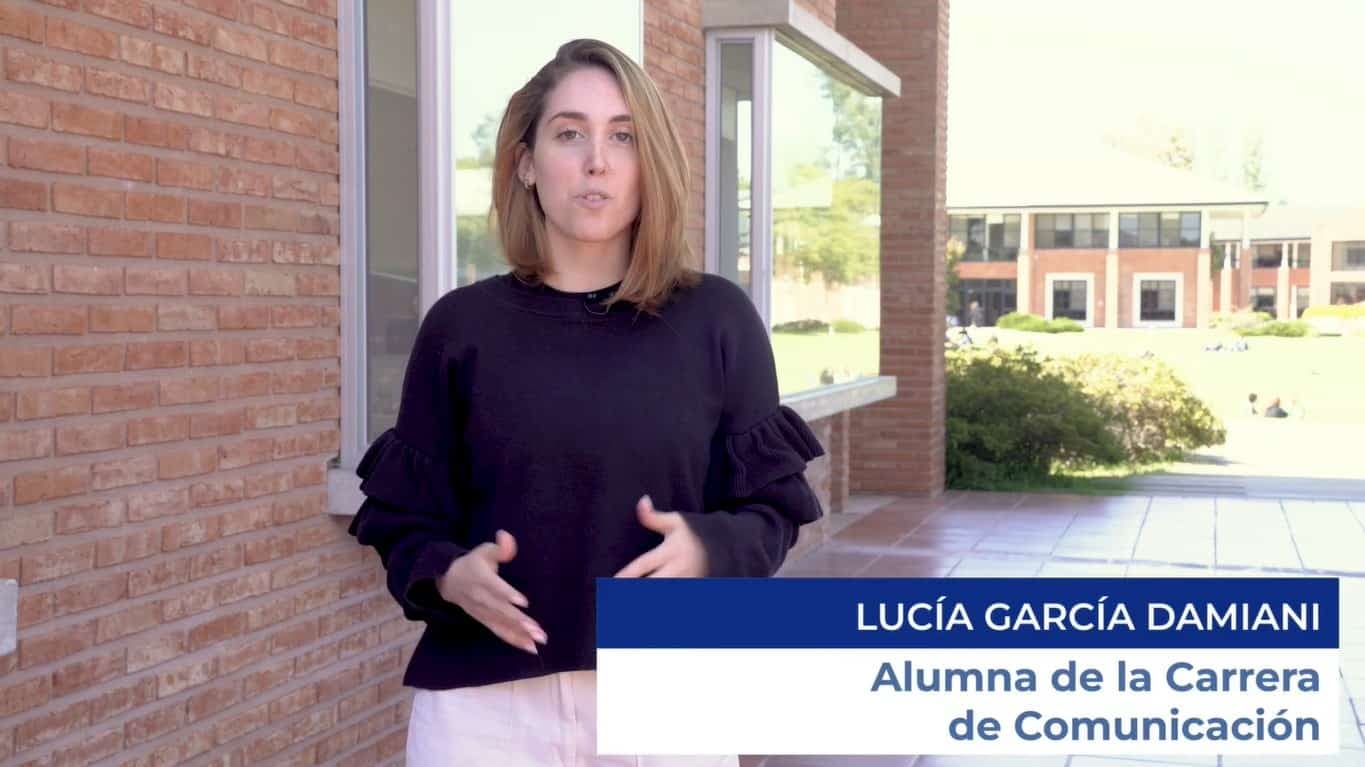licenciatura en comunicación proyección internacional