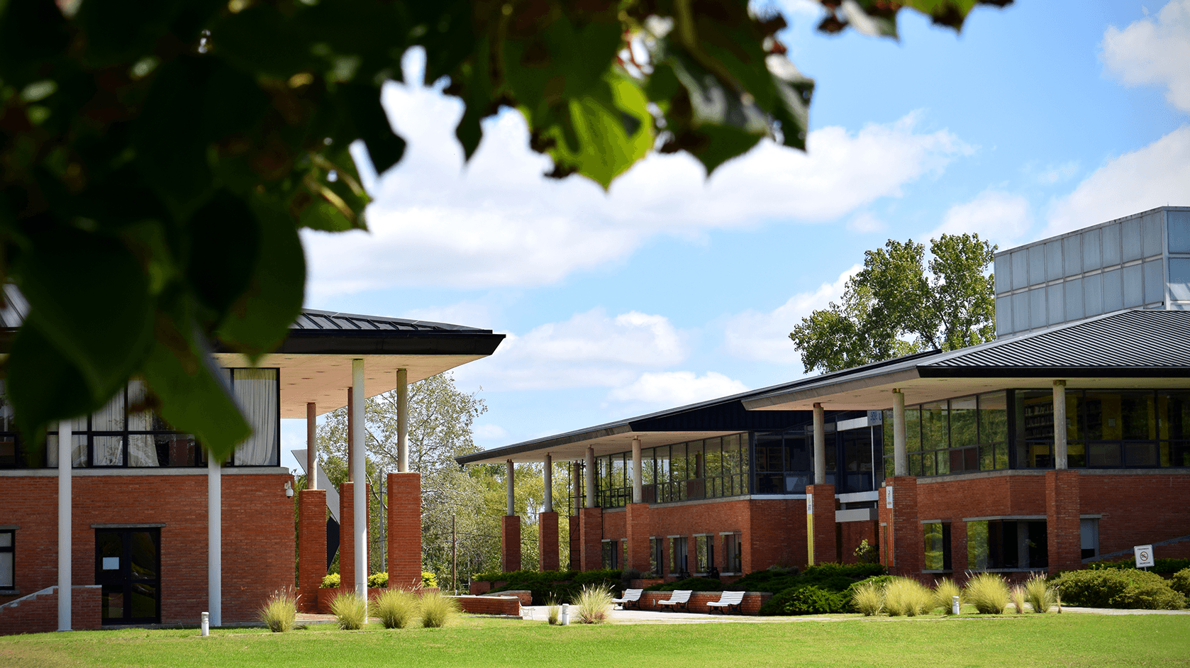 Campus victoria