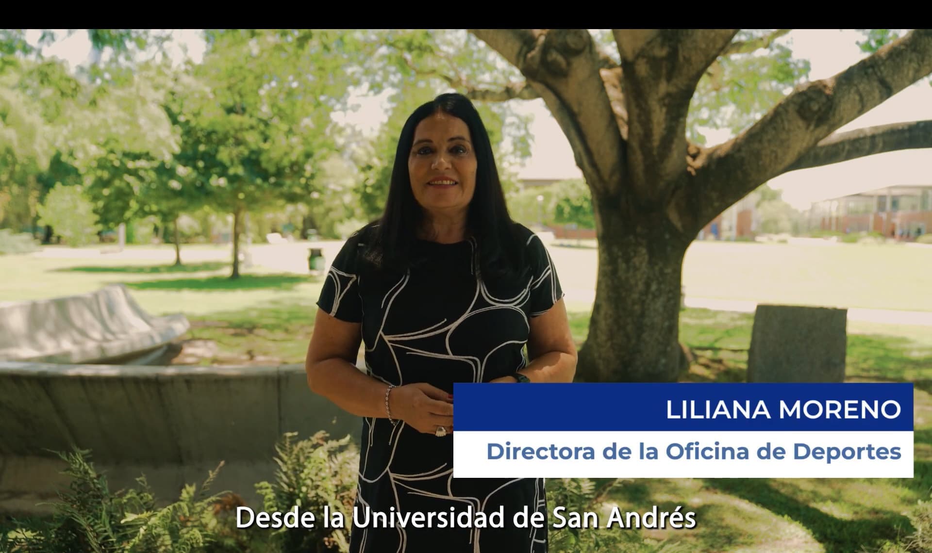 Deportes UdeSA