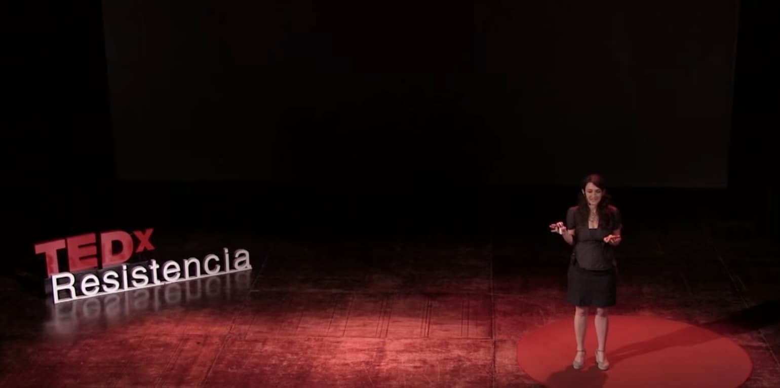 Melina Furman UdeSA