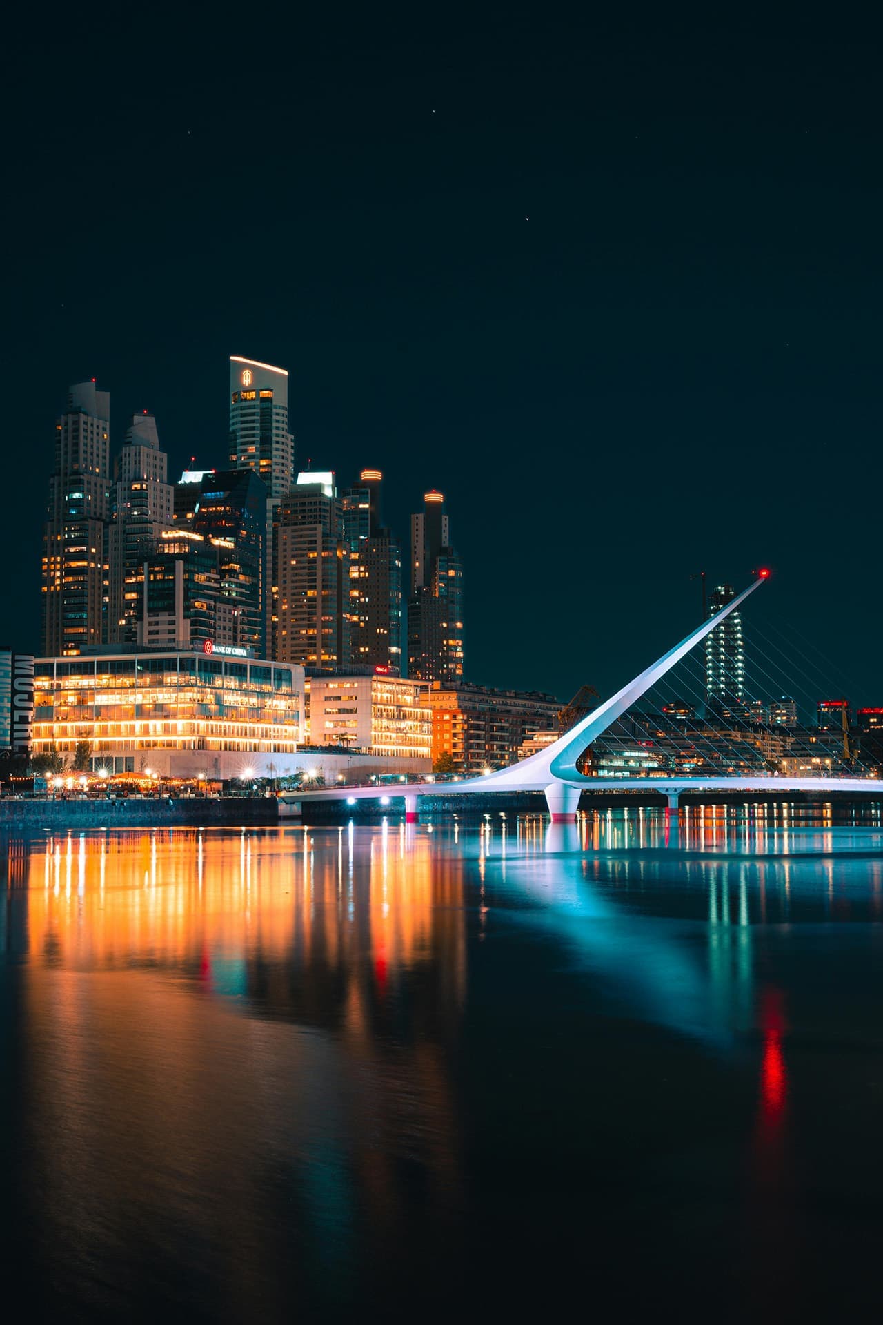 Puerto Madero