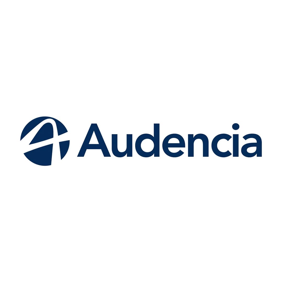 Logo Audencia