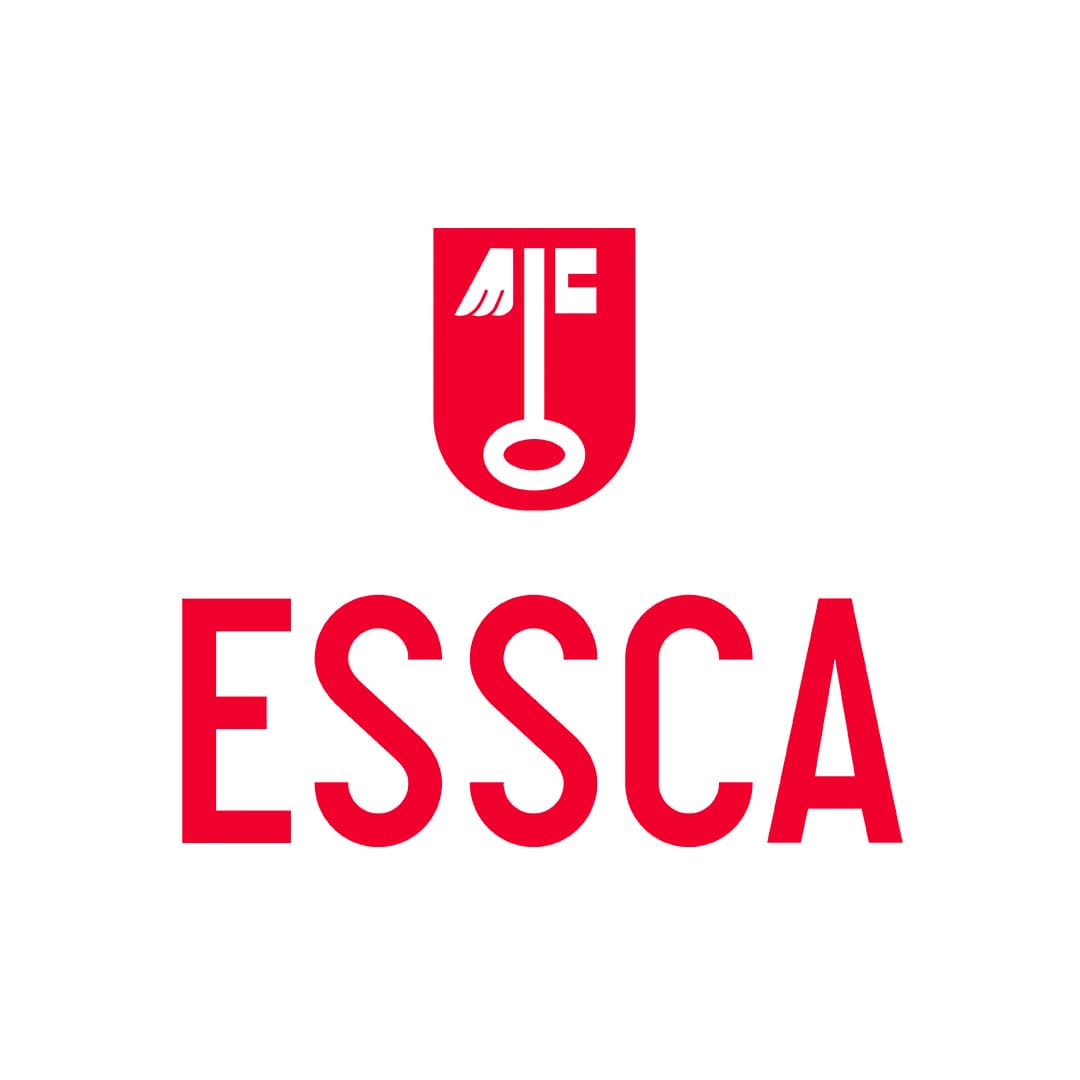 Logo ESSCA