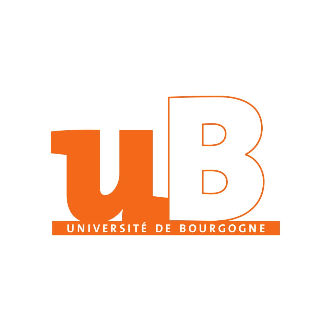 Logo Université de Bourgogne