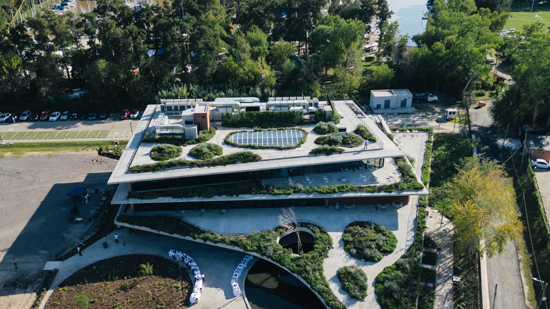 Edificio Sullair