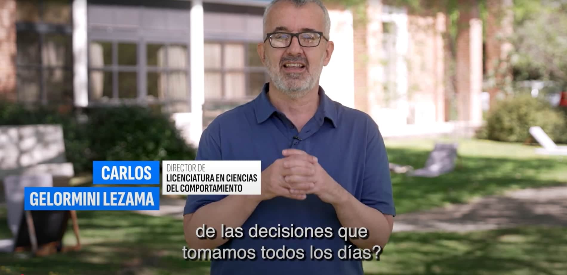 Maestría en Ciencias del Comportamiento