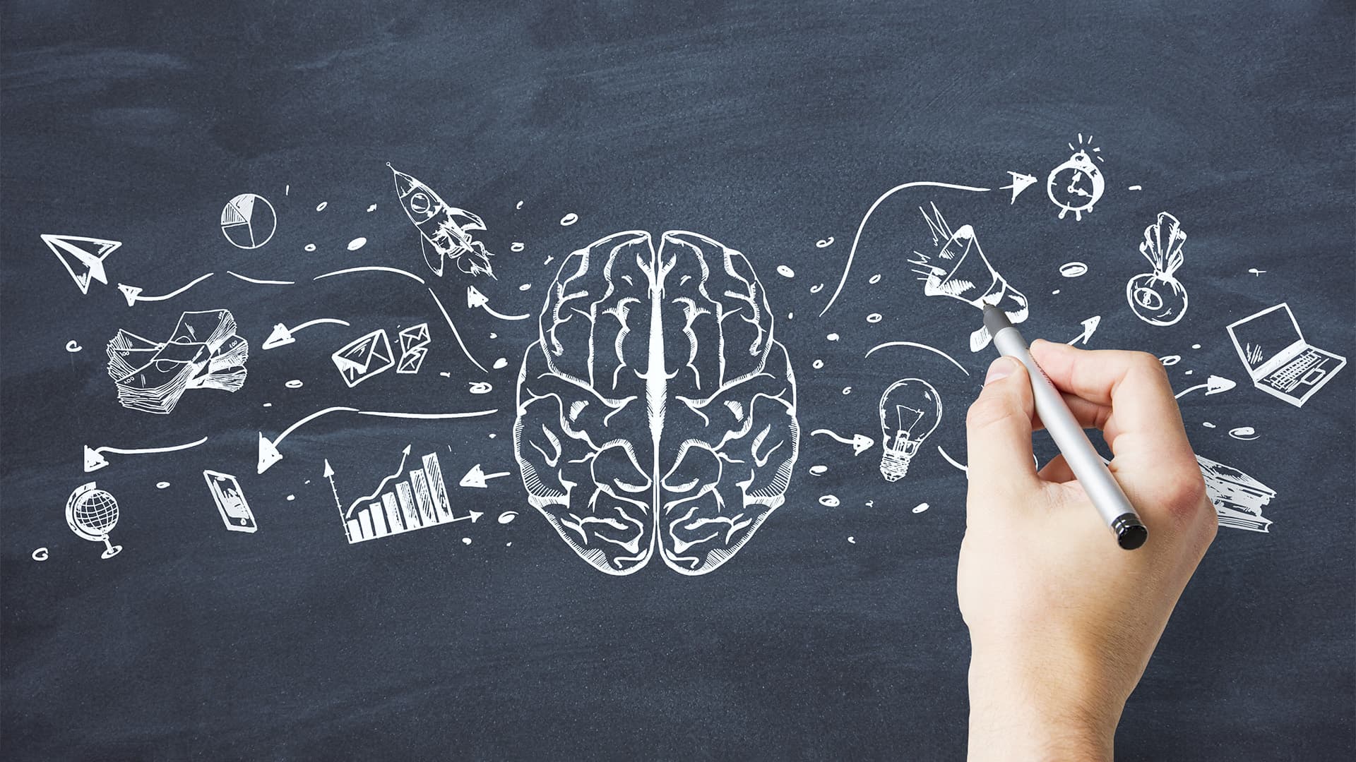 Brain ideas