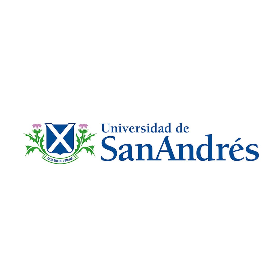Logo UdeSA